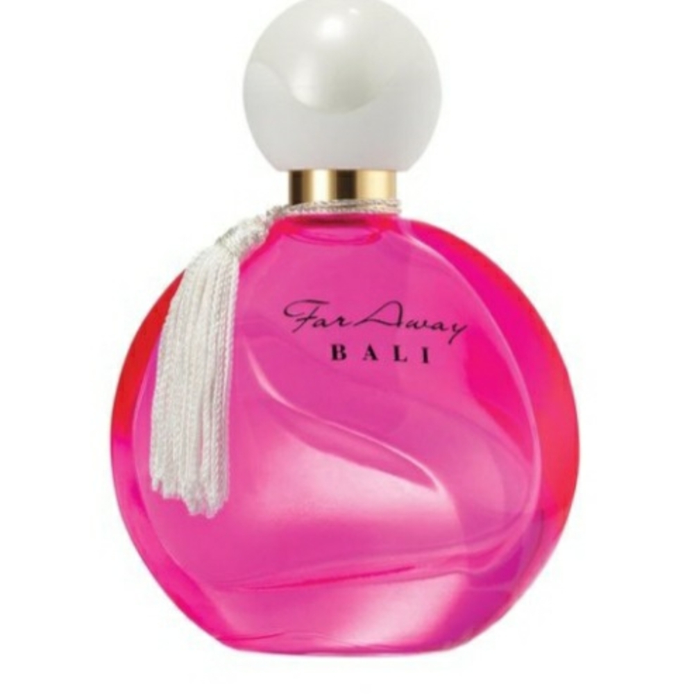Far Away Bali Pink Perfume 1.7 Fl. Oz.